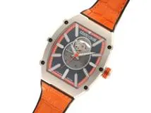 ROBERTO CAVALLI by FRANCK MULLER ロベルトカヴァリ バイ