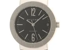 BVLGARI　ブルガリブルガリ　BB33SSAUTO　自動巻き　男女兼用　SS【434】2148103729423