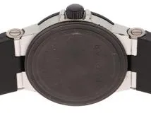 ブルガリ　アルミニウム　AL38A 楽天市場】ブルガリ bvlgari 腕時計 アルミニウム al38aの通販