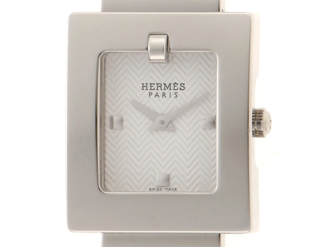 8CM11 HERMES エルメス レディース 腕時計 BE1 110 rwa38700325-1_330e5880-7225-