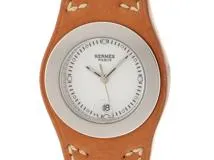 HERMES クォーツ腕時計 アーネ　ブラック 楽天市場】エルメス（シリーズアーネ（エルメス））（腕時計）の通販