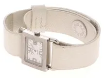 ✨新品電池✨HERMES エルメス バレニア BA1.210 レディース 腕時計 HERMES ヴィンテージ エルメス バレニア BA1.210 クォーツ 中古 2000