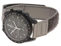 SWATCH スウォッチ 腕時計 MoonSwatch MISSION TO MERCURY