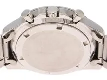 SEIKO セイコー500 TYPE エヴァウォッチ 500系新幹線25周年 8T63-01P0 パープル 初号機 メンズ クオーツ （2148103730894）【200】