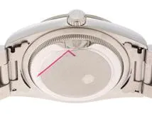 Ｔ番1997年並行品 ROLEX ロレックス 腕時計 エクスプローラーI 36ｍｍ 14270 ステンレス トリチウム ブラック文字盤 自動巻き【471】