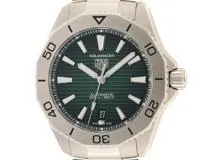 TAG HEUER タグホイヤー アクアレーサー プロフェッショナル200 デイト  