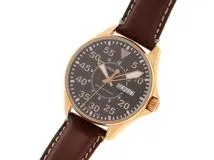 HAMILTON ハミルトン カーキ アビエーション パイロット H644450