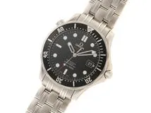 OMEGA シーマスター 自動巻き300m 防水 ジェムラインジャパン - 公式サイト - / オメガ シーマスター