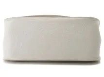 Hermès　エルメス　ジプシエール28　パールグレー　シルバー金具　□R刻印　2014年頃製造　【433】2143300225334