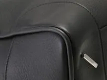 LOEWE　ロエベ　アマソナ75　ブラック　カーフ　301.30.L03　2wayハンドバッグ　2148103733482【207】