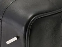 LOEWE　ロエベ　アマソナ75　ブラック　カーフ　301.30.L03　2wayハンドバッグ　2148103733482【207】