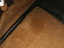 LOEWE　ロエベ　アマソナ75　ブラック　カーフ　301.30.L03　2wayハンドバッグ　2148103733482【207】