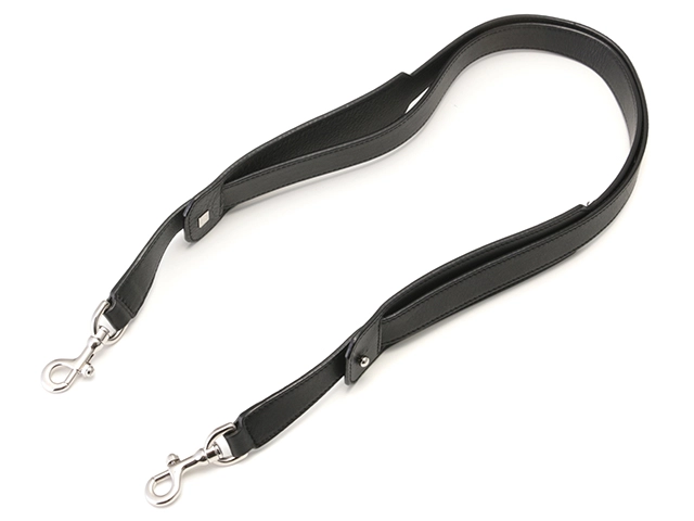 LOEWE　ロエベ　アマソナ75　ブラック　カーフ　301.30.L03　2wayハンドバッグ　2148103733482【207】