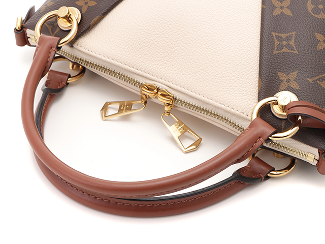 LOUIS VUITTON ルイ・ヴィトン VトートBB ショルダーバッグ LOUIS VUITTON ルイ・ヴィトン VトートBB ショルダーバッグ