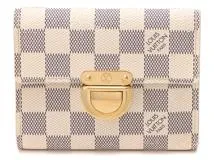 LOUIS VUITTON ルイヴィトン ポルトフォイユ・コアラ 三つ折り財布