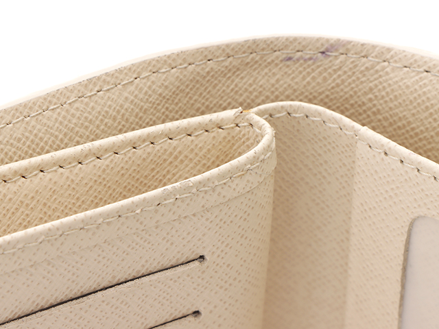 LOUIS VUITTON ルイヴィトン ポルトフォイユ・コアラ 三つ折り