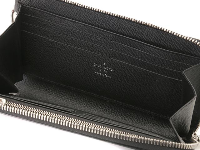 【未使用】ルイヴィトン タイガ アルドワーズ ジッピードラゴンヌ 長財布 LOUIS VUITTON 新品同様 ルイ ヴィトン タイガ ジッピー