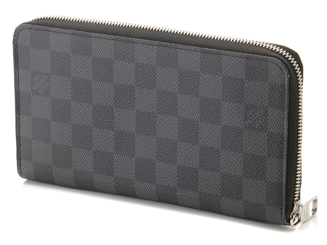 LOUIS VUITTON ルイヴィトン 長財布 ジッピー・オーガナイザー