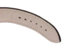 2021年　BVLGARI　ブルガリ 　時計　オクト41mm　OCP41SG　シルバー文字盤　ステンレススチール/ピンクゴールド/クロコダイルレザー　自動巻き　メンズ