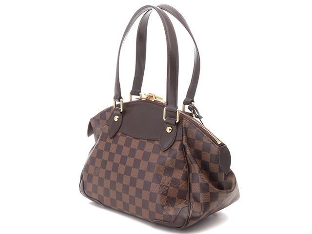 Louis Vuitton　ルイヴィトン　ヴェローナPM　ダミエ　N41117【430】2148103735509