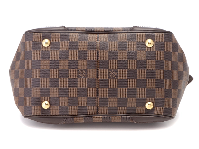 Louis Vuitton　ルイヴィトン　ヴェローナPM　ダミエ　N41117【430】2148103735509