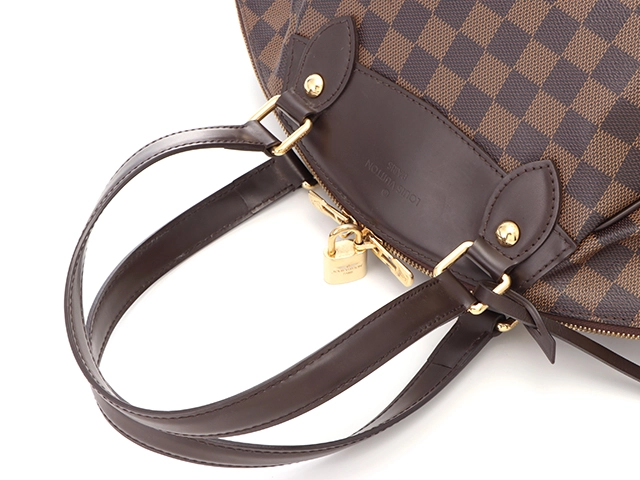 Louis Vuitton　ルイヴィトン　ヴェローナPM　ダミエ　N41117【430】2148103735509