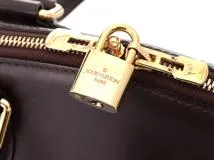 Louis Vuitton　ルイヴィトン　ヴェローナPM　ダミエ　N41117【430】2148103735509