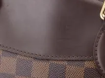Louis Vuitton　ルイヴィトン　ヴェローナPM　ダミエ　N41117【430】2148103735509