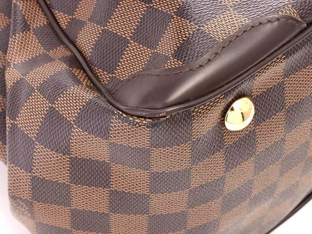 Louis Vuitton　ルイヴィトン　ヴェローナPM　ダミエ　N41117【430】2148103735509