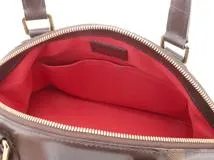 Louis Vuitton　ルイヴィトン　ヴェローナPM　ダミエ　N41117【430】2148103735509