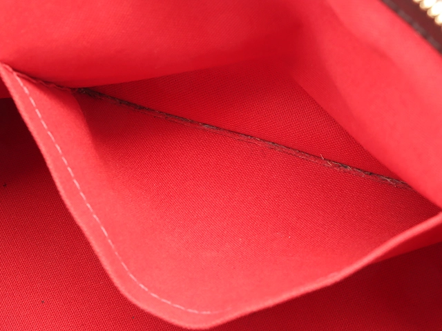 Louis Vuitton　ルイヴィトン　ヴェローナPM　ダミエ　N41117【430】2148103735509