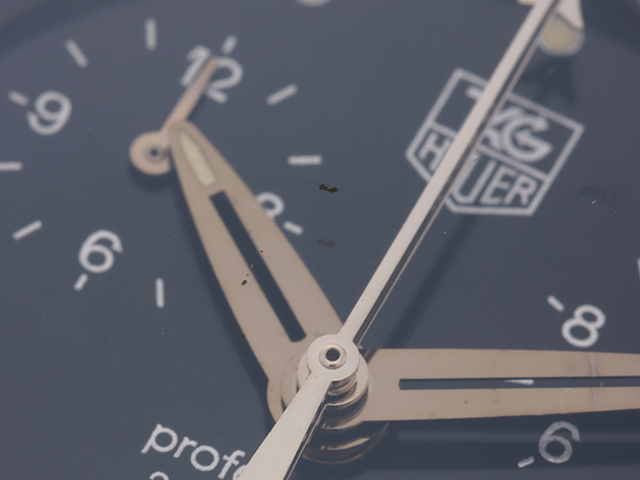 TAG Heuer キリウム　クロノグラフ Yahoo!オークション - TAG Heuer KIRIUM キリウム クロノグラフ 自動