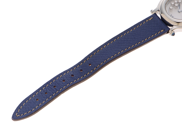 Chopard ショパール ハッピースポーツ 27/8245-23 SS ステンレス Chopard ショパール ハッピースポーツ 27/8245-23 SS ステンレス