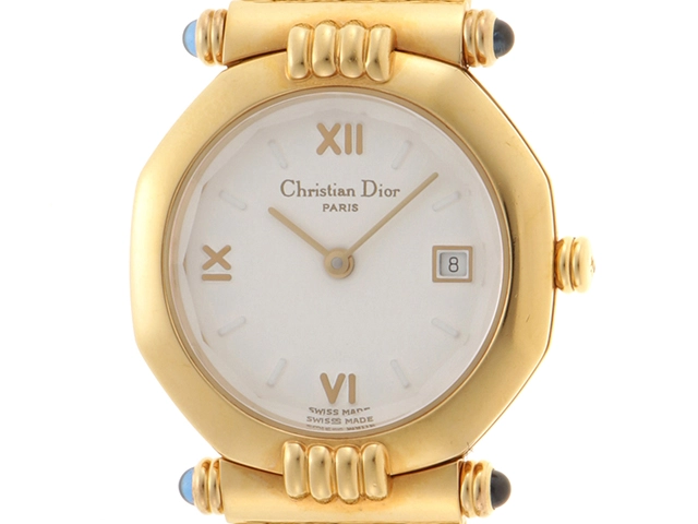 Christian Dior クリスチャン・ディオール スウィング ドレス