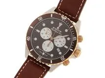 EDOX エドックス スカイダイバー・クロノグラフ 10238 腕時計