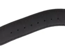 VERSACE　ヴェルサーチ　Vレースデュアルタイム　VEBR00722　腕時計　ブラウン文字盤　クオーツ　メッキ・ステンレススチールケース/革ベルト　メンズ　2148103738883　【205】