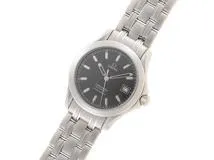 OMEGA オメガ 腕時計 シーマスター 120m 50周年記念モデル 2501.51.00