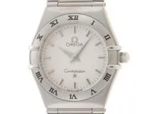 オメガ OMEGA Constellation シルバー レディース 楽天市場】【ウォッチ】OMEGA オメガ コンステレーション
