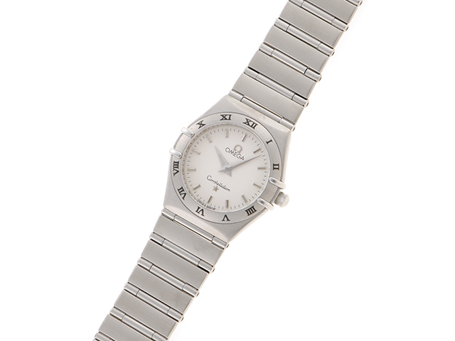 Omega Constellation 6552/864 1998 Hungary | Dealer | EveryWatch