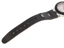 BVLGARI　ブルガリ アルミニウム ウォッチ　AL29TA　時計　2148103739569　【434】