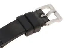 BVLGARI　ブルガリ アルミニウム ウォッチ　AL29TA　時計　2148103739569　【434】