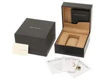 BVLGARI   　ブルガリ 　 ブルガリブルガリ  　 BB23SS   　SS   　クォーツ 　   レディース　　【436】　  2148103739613