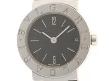 BVLGARI　ブルガリ　腕時計　ブルガリ　ブルガリ　クォーツ　レディー　BB23SSD　2148103739675【437】