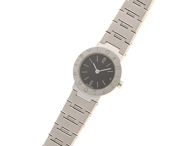 BVLGARI　ブルガリ　腕時計　ブルガリ　ブルガリ　クォーツ　レディー　BB23SSD　2148103739675【437】