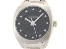 GUCCI 正規品 腕時計 レディース GUCCI 【2年保証】グッチ 時計 レディース 25mm クォーツ : AXES