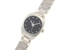 GUCCI  ダイヤ　腕時計 楽天市場】【中古】【ウォッチ】 GUCCI グッチ トワール