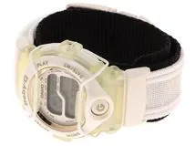 CASIO カシオ 腕時計 Baby-G Bear BGT-110DKAR-7T SS/樹脂 デジタル文字盤 クォーツ【471】SK