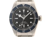 TUDOR　　チューダー/チュードル     　ヘリテージ     　ブラックベイ     　79230B　　メンズ　　自動巻き　　【436】　2148103741135