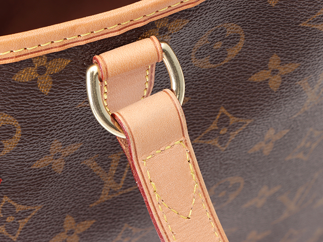 LOUIS VUITTON ルイヴィトン バティニョール・オリゾンタル