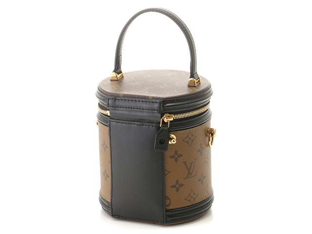 Louis Vuitton ルイヴィトン カンヌ M43986 モノグラム・リバース【430】2148103741616  の購入なら「質」の大黒屋（公式）